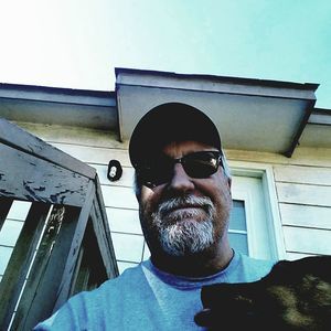 Meet your Posher, Terry